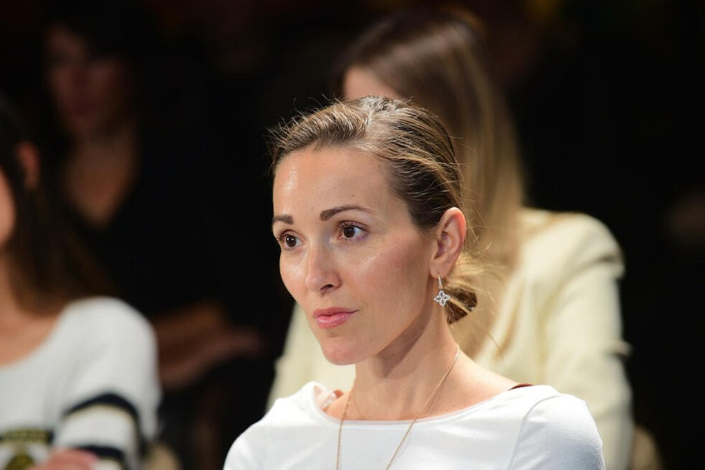 NAJVEĆA PODRŠKA ZA NOVAKA ĐOKOVIĆA! Jelena i deca stigli na Vimbldon - pogledajte najdirljiviju scenu iz Londona! (FOTO)