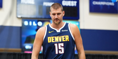 Ameri mogu samo da se poklone pred Srbinom: Jokić drži sve najvažnije rekorde
