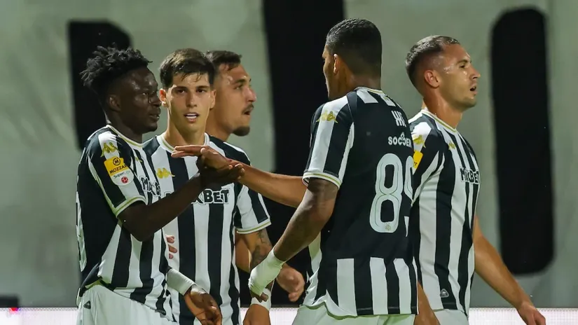 Partizan na žrebu, a na drugoj strani Hetafe, Tvente, Hajduk, Hibernijan...