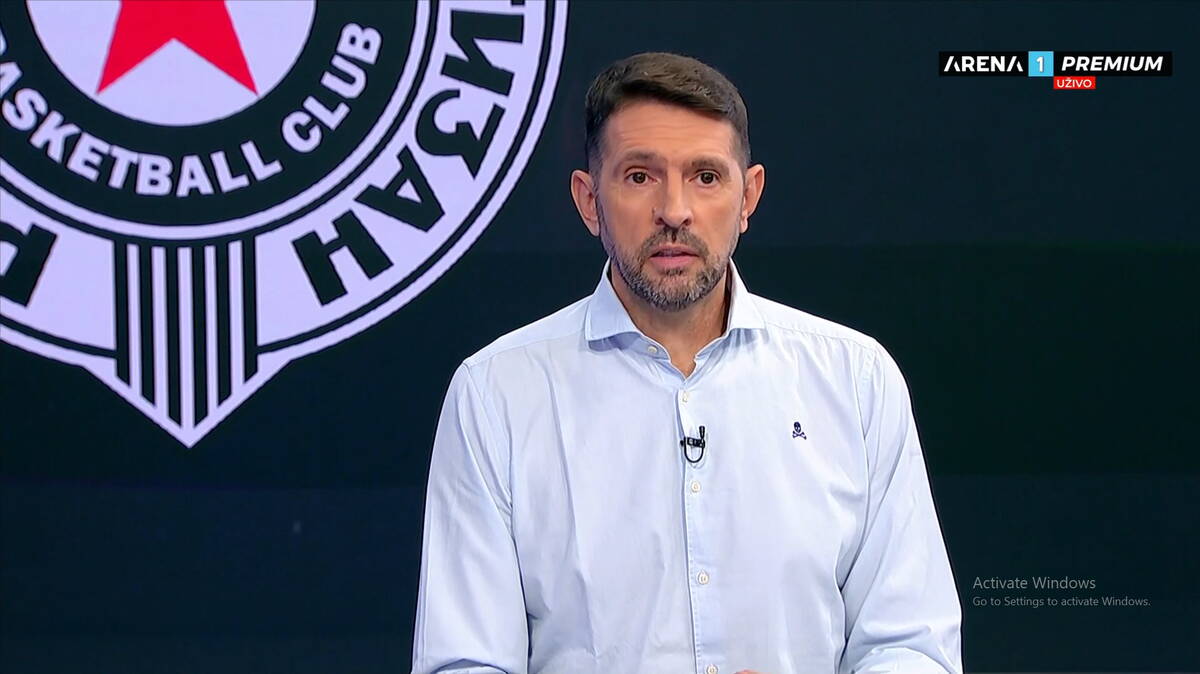 Nikola Lončar: "Penjaroja je imao nemoguću misiju, dobro je radio, ali gde su trofeji?"
