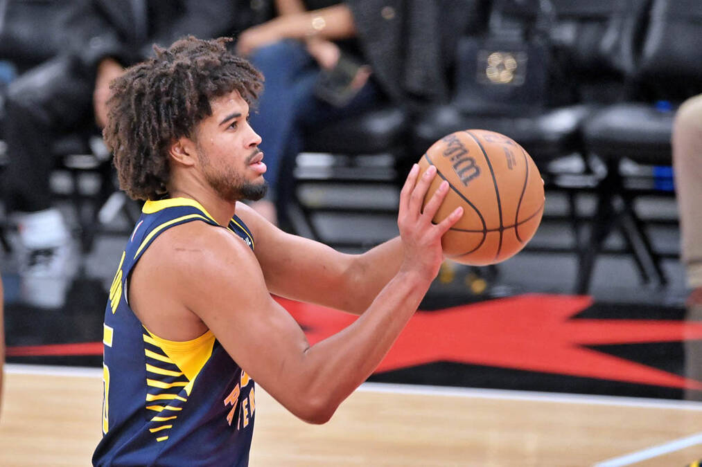 Itan Tompson novo pojačanje Partizana: Pravo iz NBA lige stiže kod Penjaroje