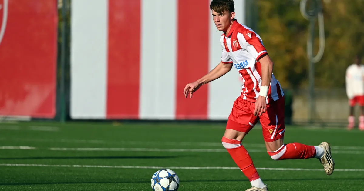 Zvezda poražena u ranom derbiju na Marakani