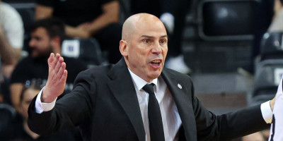 Oprez pred Pariz! Trener Partizana otkrio ključ za pobedu u Francuskoj: "Moramo da preživimo prvih 9 sekundi"