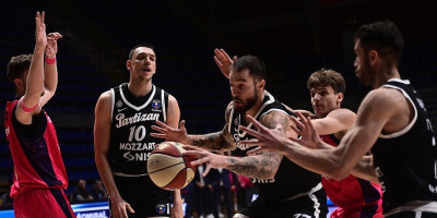 Partizan melje, a navijači strahuju: Traže od uprave da reaguje, pao im mrak na oči zbog jedne stvari