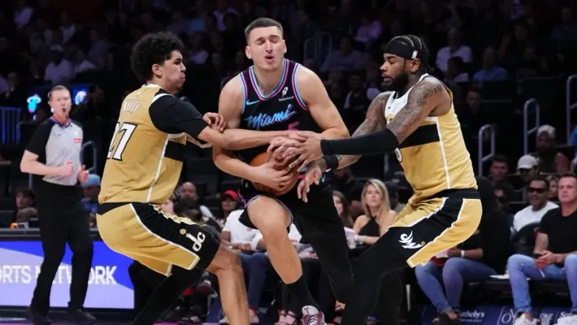 Jović na raskrsnici: Majami bira - Pauel ili Nikola