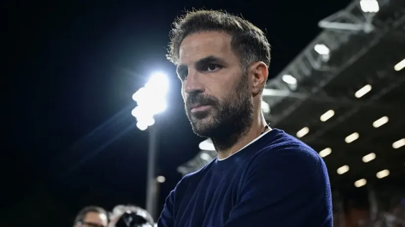 Fabregas: Pitanje o Junajtedu neprimereno, to je nepoštovanje prema Keriku