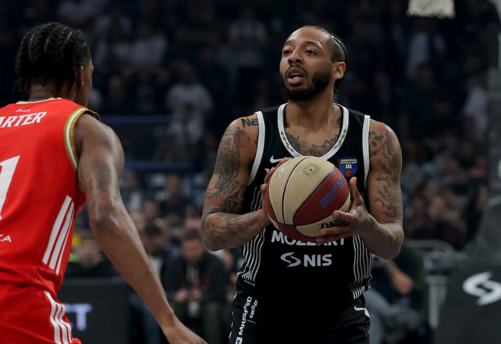 DAN D ZA CRVENU ZVEZDU I PARTIZAN: U Italiji se održava sastanak koji može da promeni čitavu budućnost večitih rivala