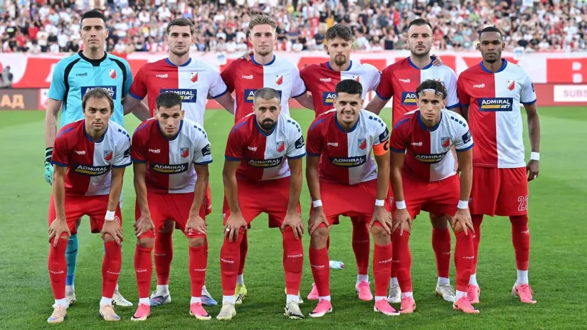OCENE VOJVODINA: Zukić šibicario, Đakovac tukao, Petrović komandovao, pa poklonio pobedu