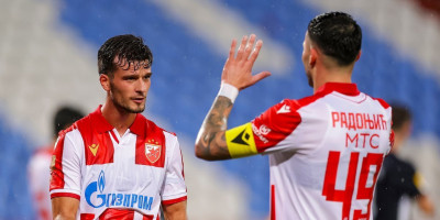Bomba na "Marakani": Zvezda trlja ruke, dva velikana spremili milione za veznjaka!
