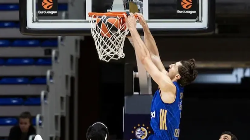 Makabi deklasirao Sašu Obradovića i Hapoel
