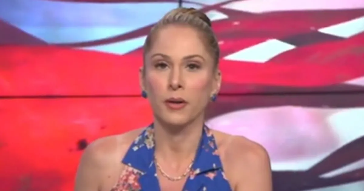 Smeje se ceo svet zbog izjave američke novinarke o BiH: "SAD igrao protiv dve male zemlje..."