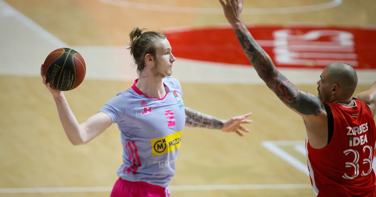 Bivši košarkaš Mege potpisao za Barselonu