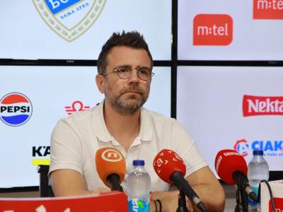 "Pružamo punu podršku Zvjezdanu Misimoviću": Borac iz Banjaluke se oglasio zbog svog predsednika