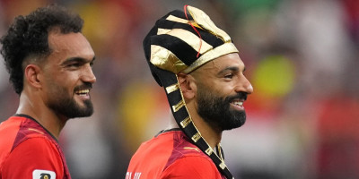 Madrid na nogama - Salah dobio poziv iz Španije! Sprema se transfer koji će zapaliti Evropu