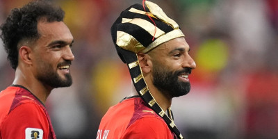 Transferi, uživo! Mohamed Salah prelazi u Sporting! Barnli rasprodao najbolje za 50.000.000 evra