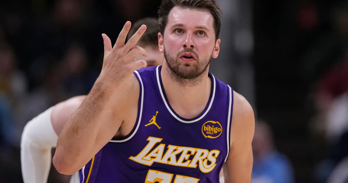 Luka Dončić oduševio, slavio uz Beogradski sindikat i pesmu koja je postala simbol pobede Srbije