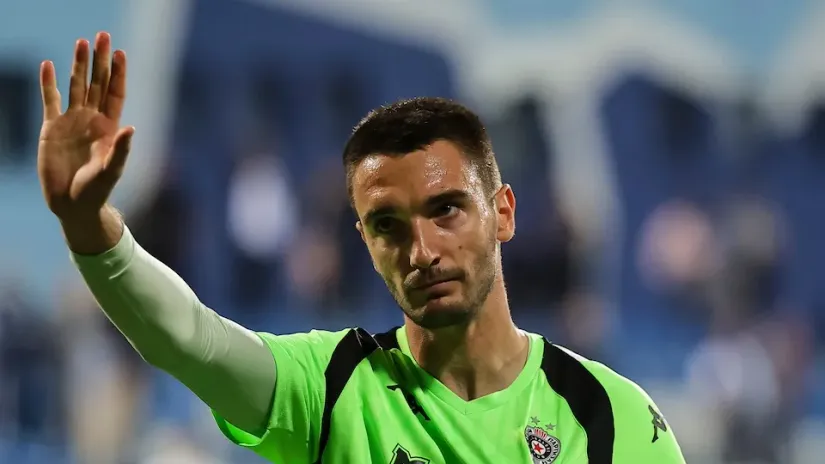Miloš Krunić za Mozzart Sport: Moramo više da preuzimamo odgovornost, problemi nisu nerešivi