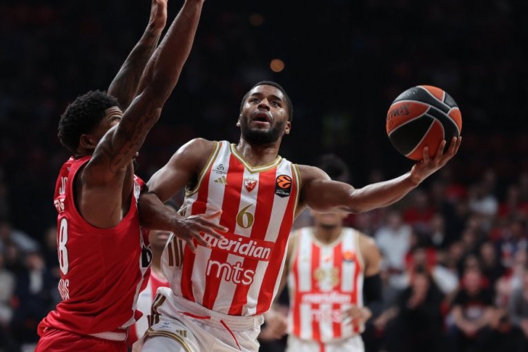 ŽELJKO DRČELIĆ SE OGLASIO: Razlog je Džered Batler!