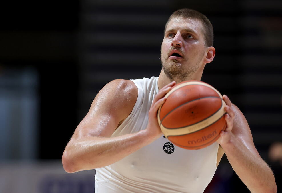 KRAJ PRIČE! JOKIĆ PRELOMIO! Srbin konačno otkrio gde želi da nastavi karijeru - Denver na potezu!