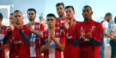 Jedan od najvećih promašaja Crvene zvezde sad je u drugoj ligi Bugarske