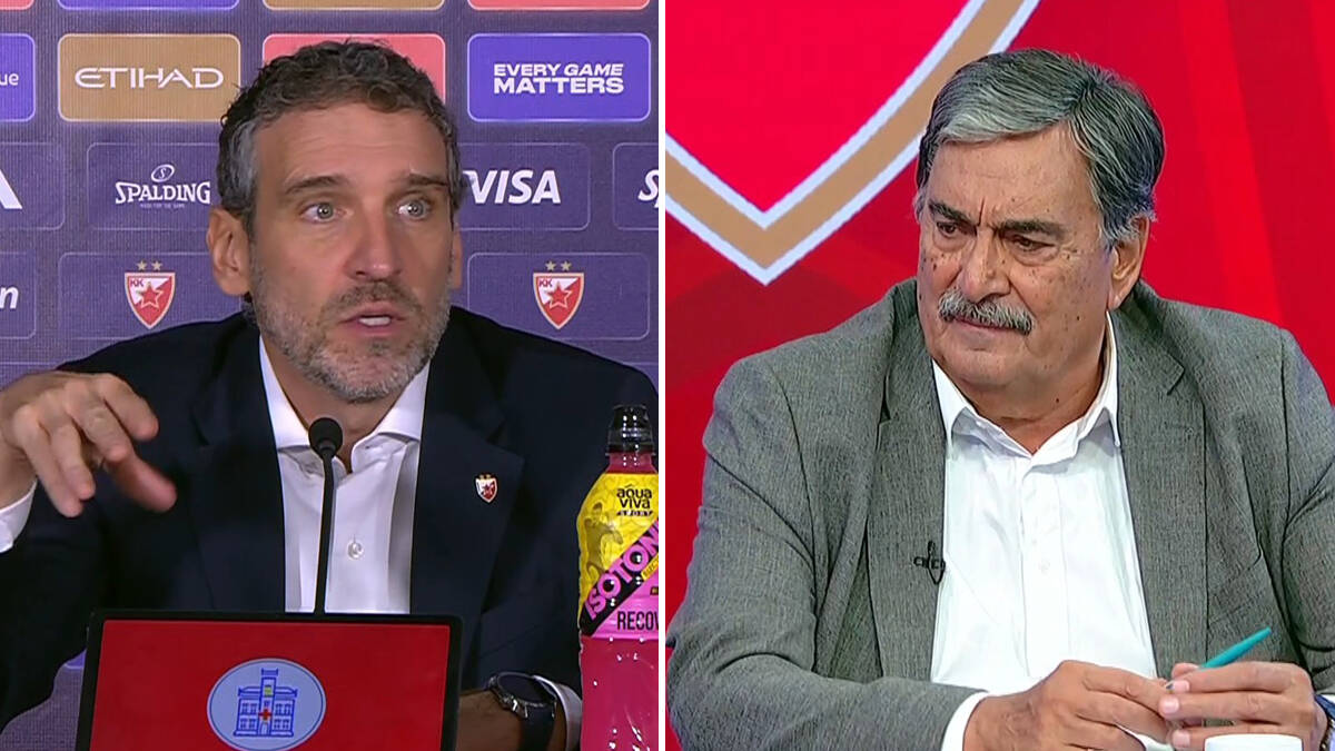 Vlade Đurović: "Navaro mnogo priča, a to su priče za malu decu"