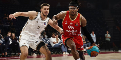 Bomba iz Dubaija! Partizan dovodi veliko pojačanje, pregovori uveliko traju!