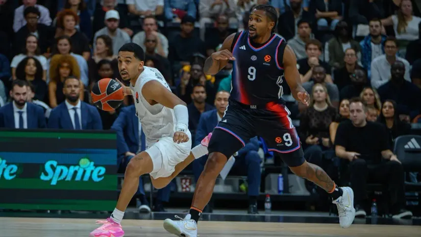Hifi promašio za pobedu Pariza, Asvel pokazao da sa njim nema šale