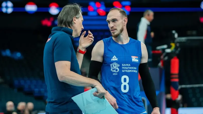Do završnice EP dva putića: Srbija danas protiv Belgije bira kojim će da krene