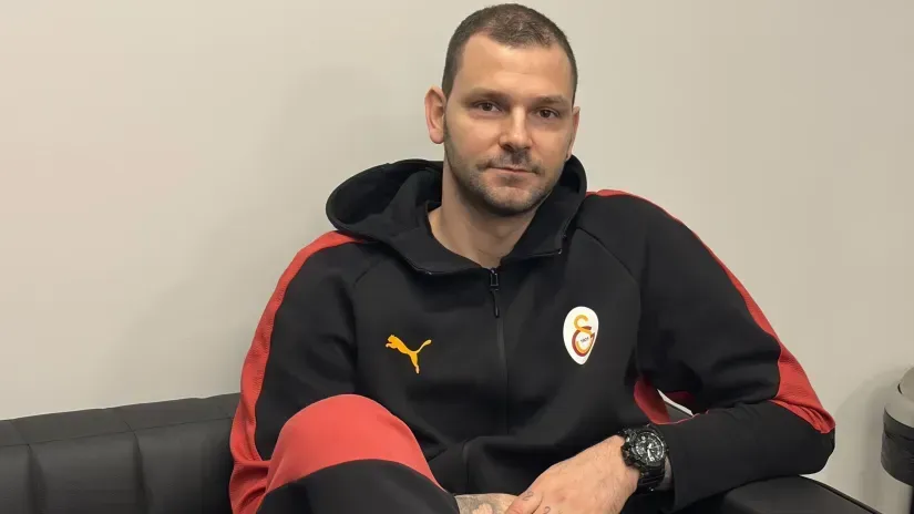 Vladimir Micov pojačava sportski sektor Partizan Mozzart Beta