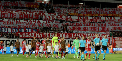 Trener Viktorije veruje u čuda: Preokret može da se desi, izvućemo maksimum iz ovoga!
