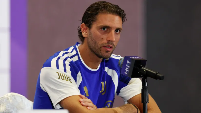 Juve dodatno oslabljen čeka Tadića i NEC