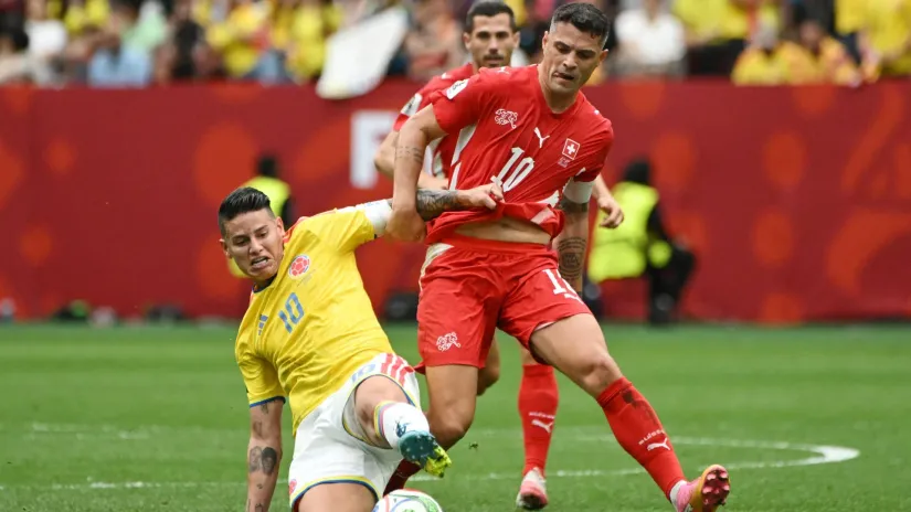 MUNDIJAL UŽIVO (27. dan): Švajcarska - Kolumbija 0:0, igraju se produžeci