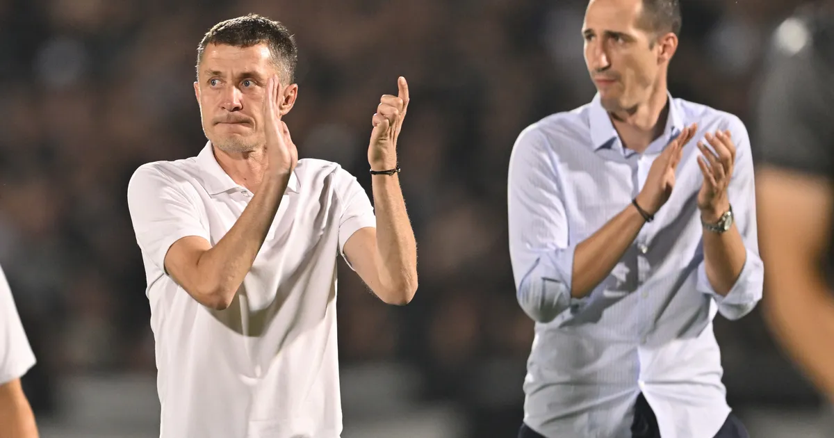 Partizan - OFK Beograd: Saša Ilić napravio promene, Kojzek počinje u startnih 11
