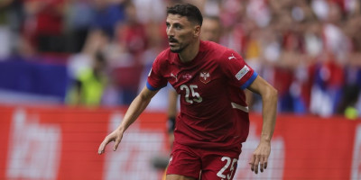 "Bio sam kolateralna šteta, šikanirali su me"! Filip Mladenović otvorio dušu o odlasku sa Marakane