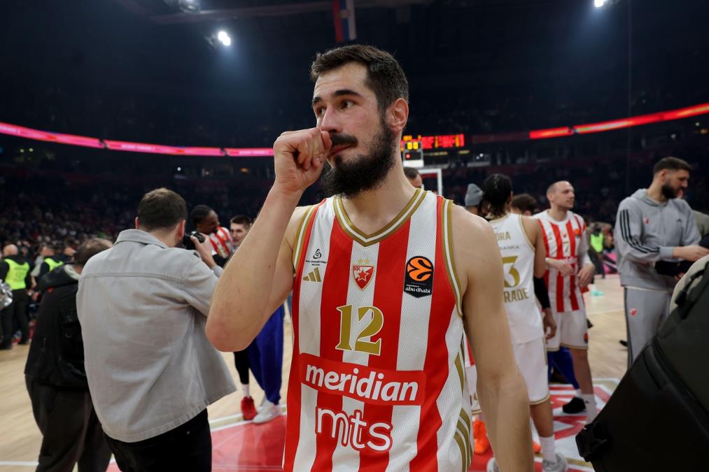 VEROVALI ILI NE, NIKOLA KALINIĆ IMA PONUDU IZ SRBIJE! Sprema se transfer decenije!