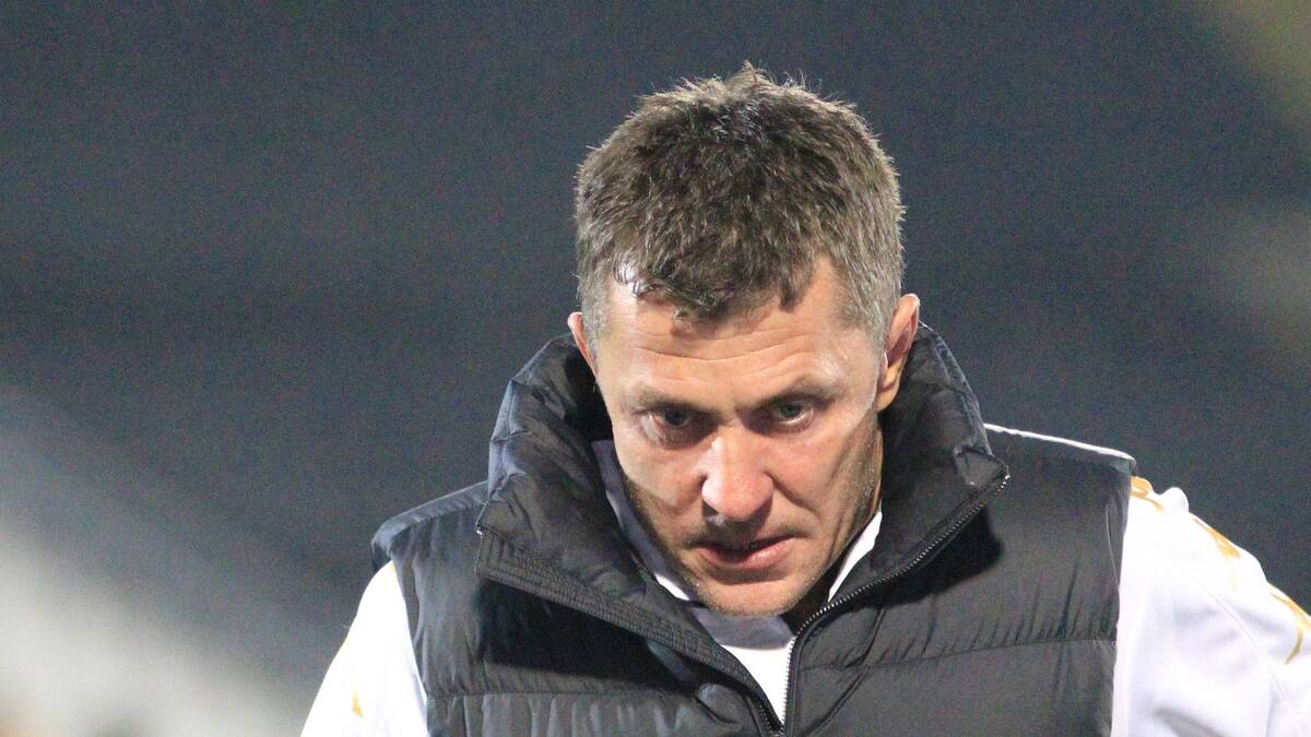 Možda će Sale nekad biti pravi čovek za Partizan: U Humskoj je problem i najveća legenda kluba