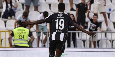 Partizan se hitno oglasio zbog Seka: Ovo menja situaciju iz korena!