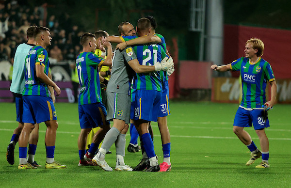 Vatren remi na Ubu - Zemun bez prve pobede, Radnik bez trećeg mesta