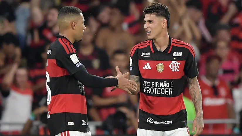 Zaboraviti penale i košmar, Flamengo mora dalje jer se Palmeiras ne šali