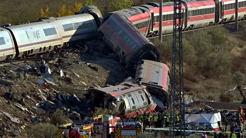Otkazane utakmice Kupa kralja zbog tragedije u Španiji