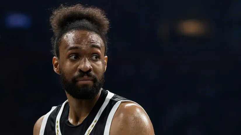 ZVANIČNO: Džabari Parker napustio Partizan Mozzart Bet!
