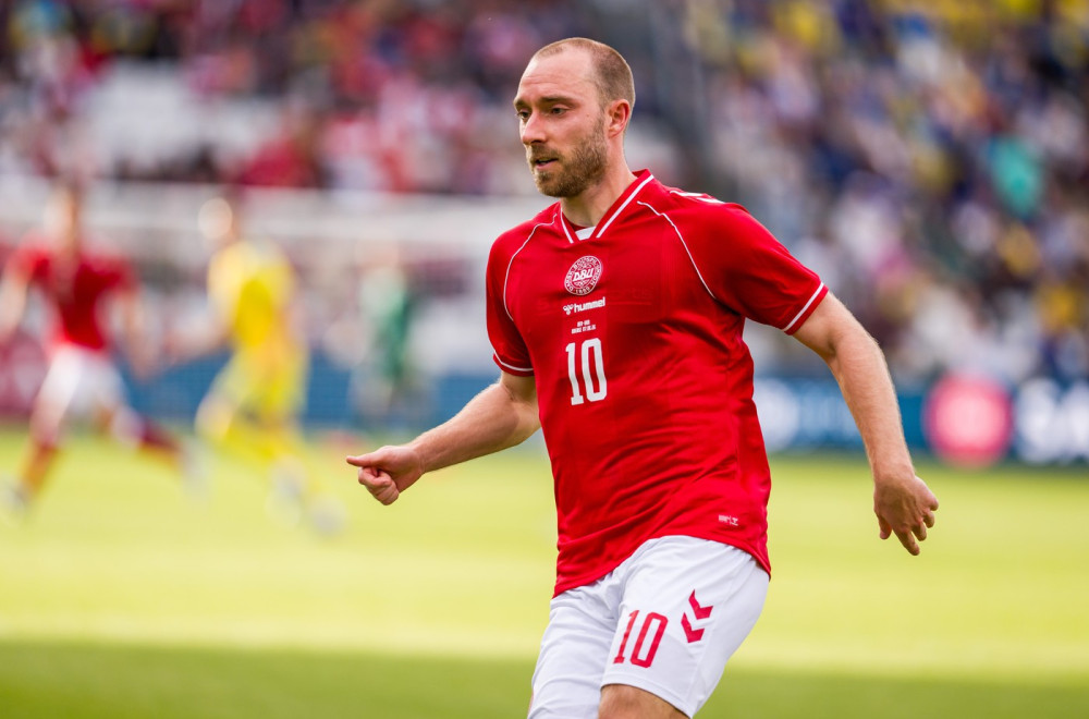 Eriksenov povratak sporiji od planiranog: "Osetljiva situacija, ne želimo da ga požurujemo"