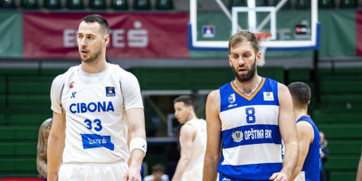 Bruka Cibone u Zagrebu: Hrvatski velikan doživeo novi bolan poraz!