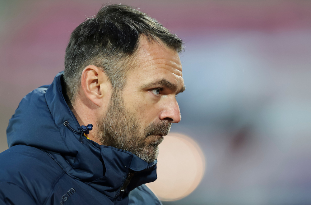 Drinčić pred Partizan: "Pisao sam Saletu, nije trebalo da napusti klub"