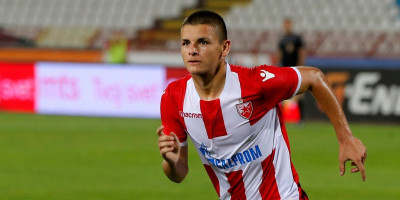 Puče grom iz vedra neba: Sada je i zvanično, potpisao Dejan Joveljić!