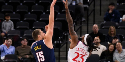 Šok za Jokića i Denver, Klipersi razbili Nagetse: Nikola igrao 17 minuta, ubacio 5 poena