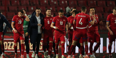 Kuva na ostrvu: Reprezentativac Srbije prelazi u redove novog Premijerligaša!