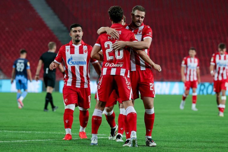 Crvena zvezda se hitno oglasila: Delije moraju ovo da znaju uoči meča sa Kopenhagenom