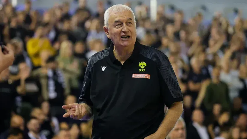 Legendarni Šakota ne staje! Potpisao ugovor do 2030. godine