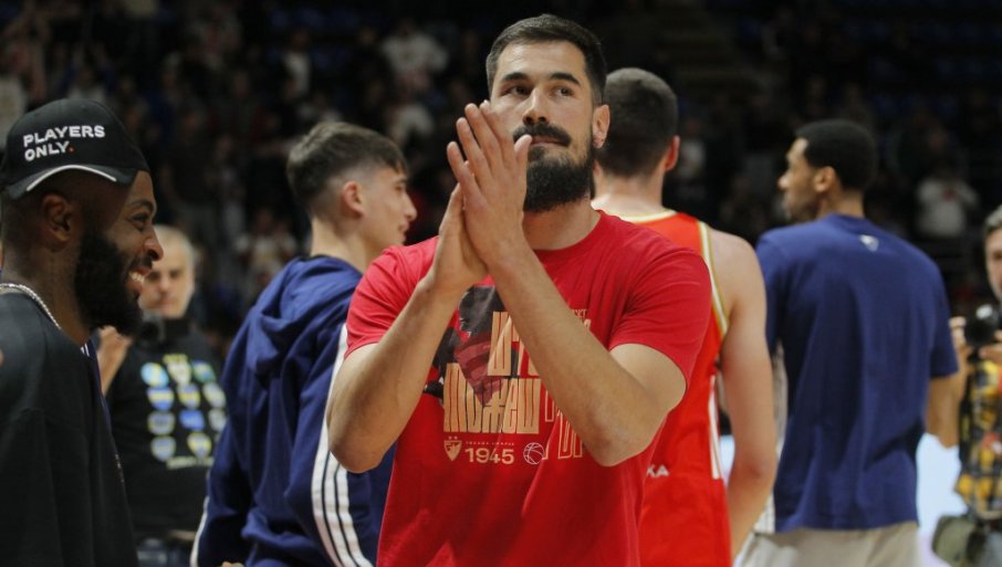 "Nisam sa istim žarom u svemu": Nikola Kalinić otkrio zašto je odlučio da završi karijeru (VIDEO)